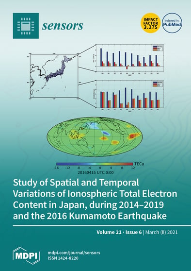 Journal Issue Cover Image