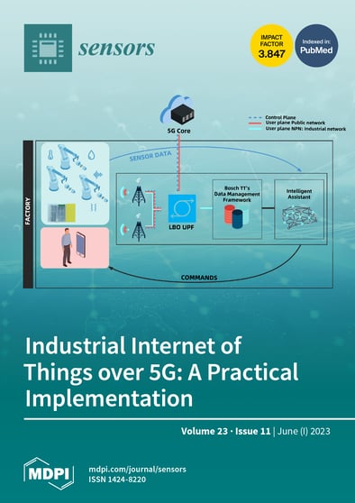 Journal Issue Cover Image