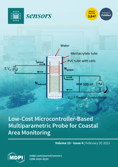 Journal Issue Cover Image