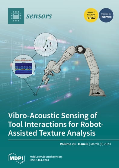 Journal Issue Cover Image