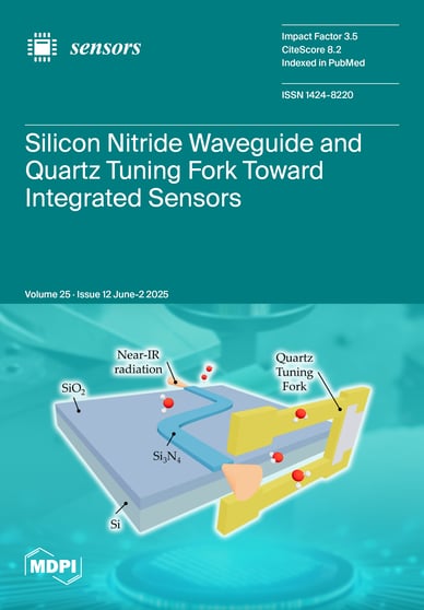 Journal Issue Cover Image