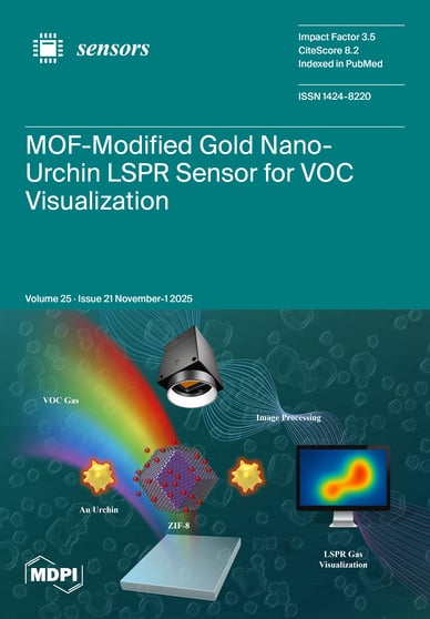 Journal Issue Cover Image