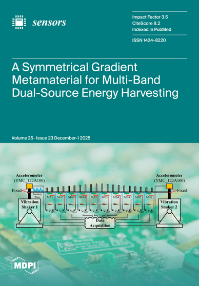 Journal Issue Cover Image