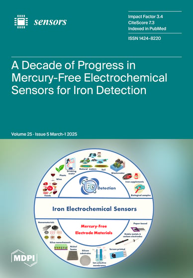 Journal Issue Cover Image