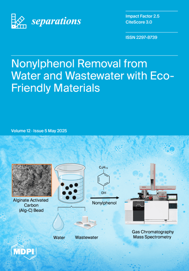 Journal Issue Cover Image
