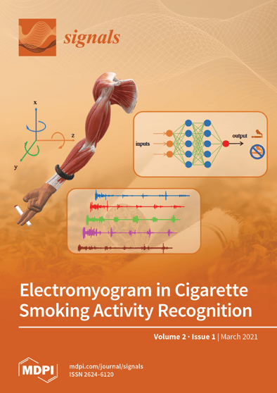 Journal Issue Cover Image