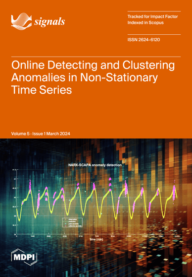 Journal Issue Cover Image