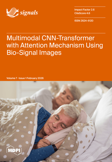 Journal Issue Cover Image