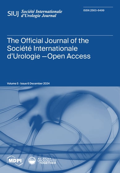Journal Issue Cover Image
