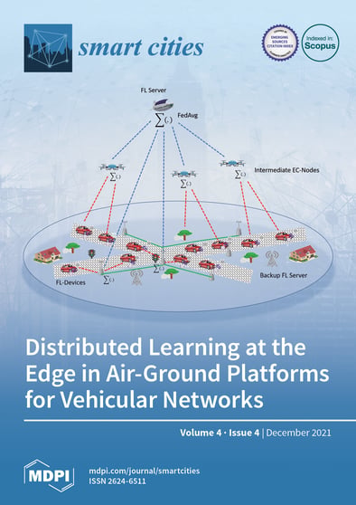 Journal Issue Cover Image