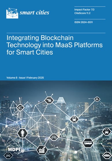 Journal Issue Cover Image