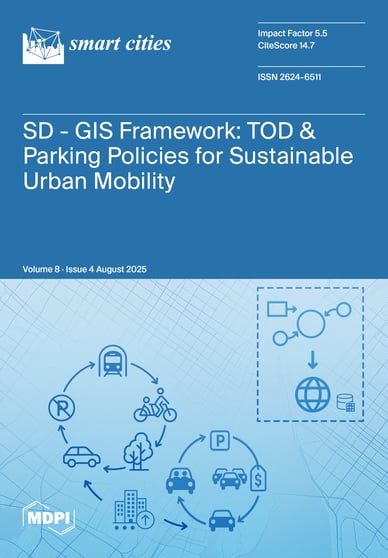 Journal Issue Cover Image