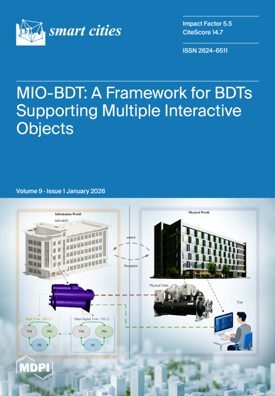 Journal Issue Cover Image