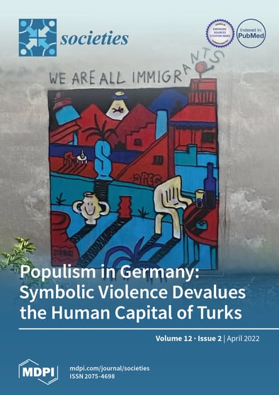 Journal Issue Cover Image