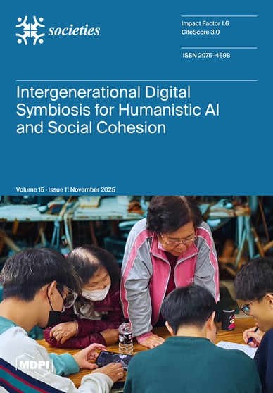 Journal Issue Cover Image