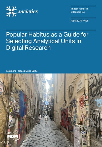 Journal Issue Cover Image