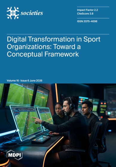 Journal Issue Cover Image