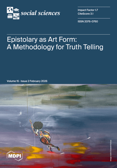 Journal Issue Cover Image