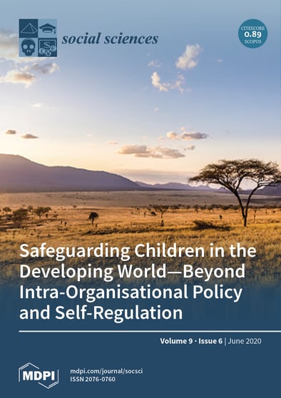 Journal Issue Cover Image