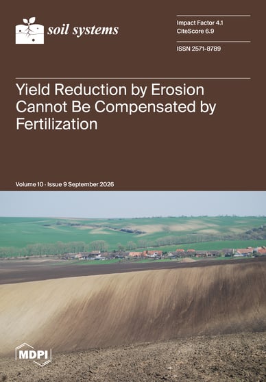 Journal Issue Cover Image