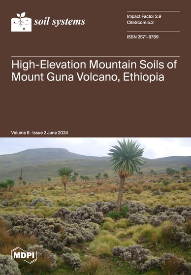 Journal Issue Cover Image