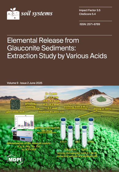 Journal Issue Cover Image
