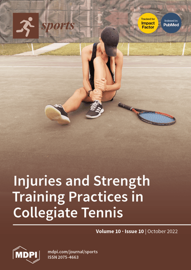 Journal Issue Cover Image