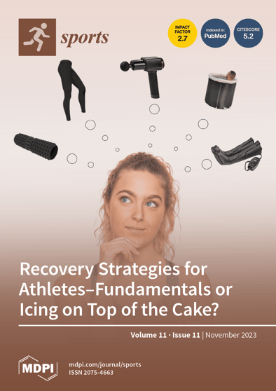Journal Issue Cover Image