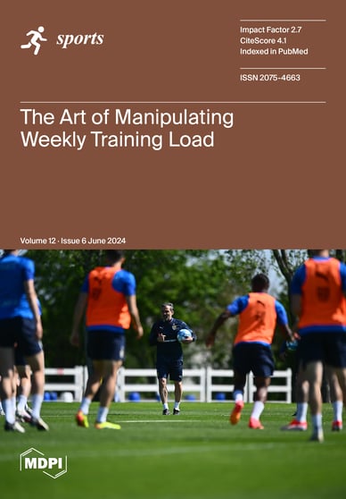 Journal Issue Cover Image
