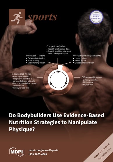 Journal Issue Cover Image