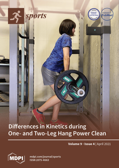 Journal Issue Cover Image