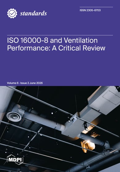 Journal Issue Cover Image