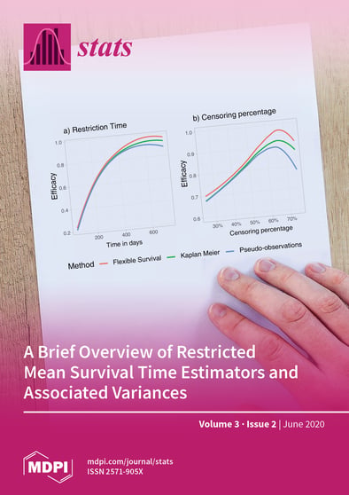 Journal Issue Cover Image