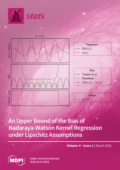 Journal Issue Cover Image