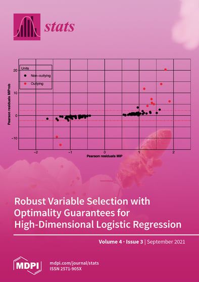 Journal Issue Cover Image
