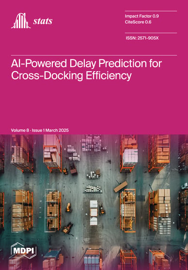Journal Issue Cover Image