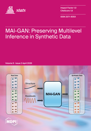 Journal Issue Cover Image