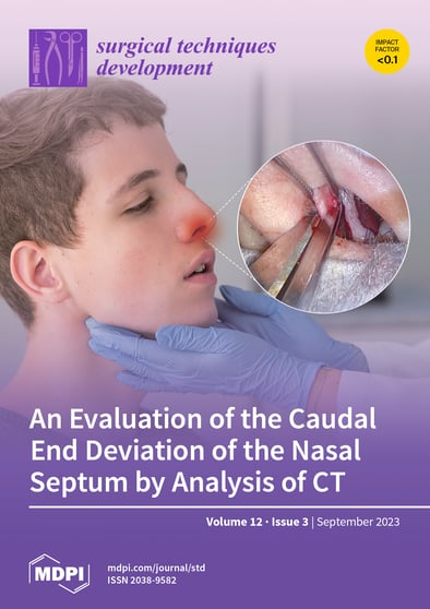 Journal Issue Cover Image
