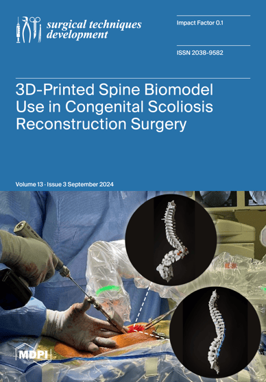 Journal Issue Cover Image