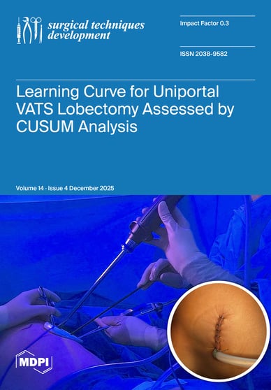 Journal Issue Cover Image