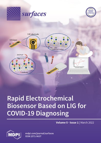 Journal Issue Cover Image