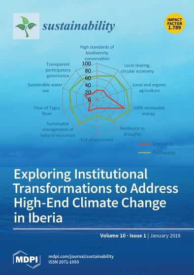 Journal Issue Cover Image
