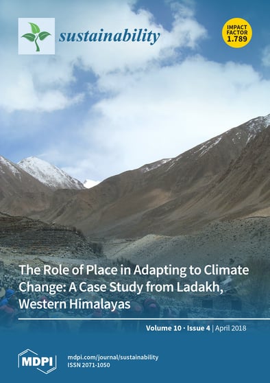 Journal Issue Cover Image