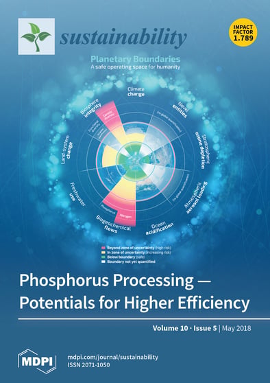 Journal Issue Cover Image