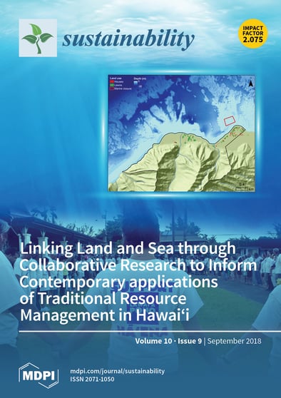 Journal Issue Cover Image