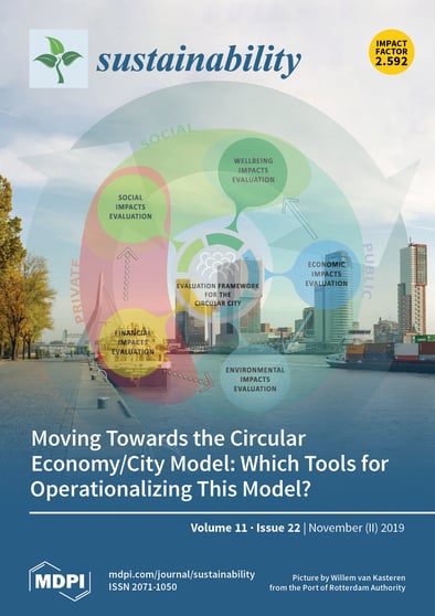 Journal Issue Cover Image