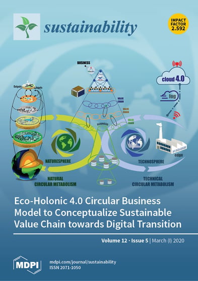 Journal Issue Cover Image