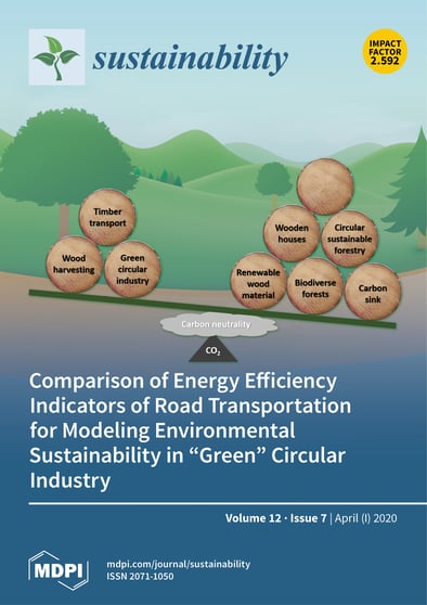 Journal Issue Cover Image