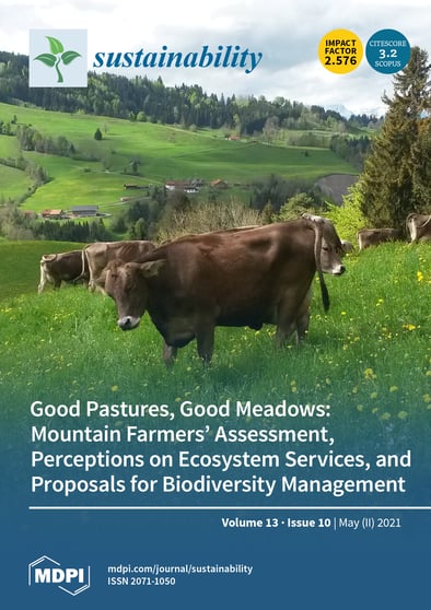 Journal Issue Cover Image