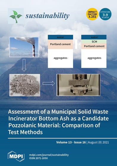 Journal Issue Cover Image